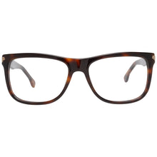 Brown Men Glasses Frame Lozza