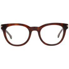 Brown Women Glasses Frame Lozza