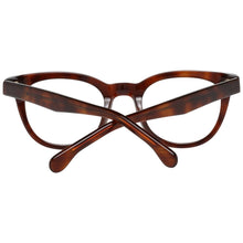 Brown Women Glasses Frame Lozza
