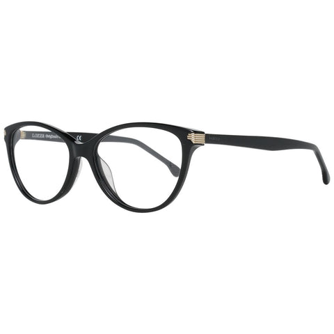 Black Women Glasses Frame Lozza