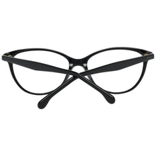 Black Women Glasses Frame Lozza