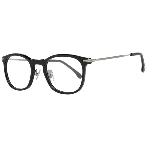 Black Men Glasses Frame Lozza