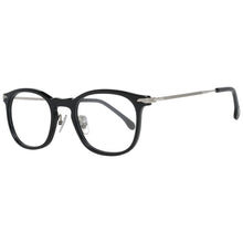 Black Men Glasses Frame Lozza
