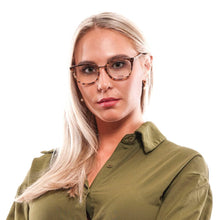 Multicolor Unisex Glasses Frame Lozza