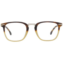 Yellow Unisex Glasses Frame Lozza