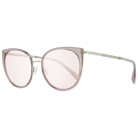 Pink Women Sunglass Karen Millen