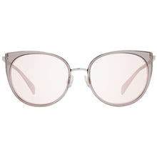 Pink Women Sunglass Karen Millen
