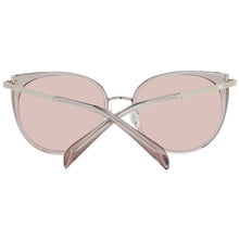 Pink Women Sunglass Karen Millen