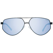 Black Women Sunglass Guess