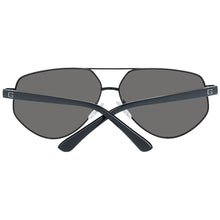 Black Women Sunglass Guess