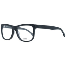 Black Men Glasses Frame Lozza