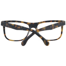 Brown Men Glasses Frame Lozza