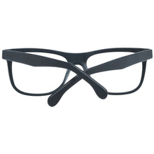 Black Men Glasses Frame Lozza