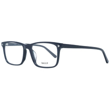 Black Men Glasses Frame Bally