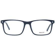 Black Men Glasses Frame Bally