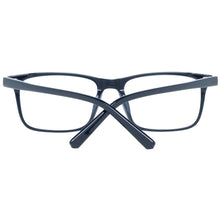 Black Men Glasses Frame Bally