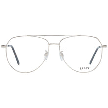 Rose Gold Unisex Glasses Frame Bally