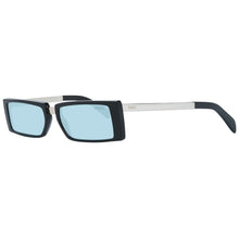 Black Women Sunglass Emilio Pucci