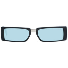 Black Women Sunglass Emilio Pucci