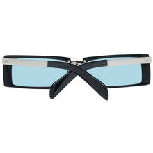 Black Women Sunglass Emilio Pucci