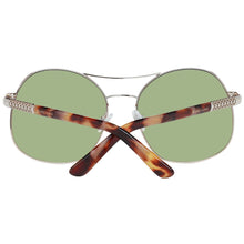 Rose Gold Women Sunglass Marciano by Guess
