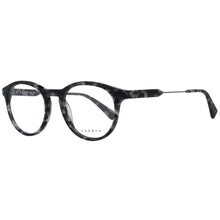 Gray Men Glasses Frame Sandro
