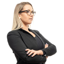 Multicolor Women Glasses Frame Sandro