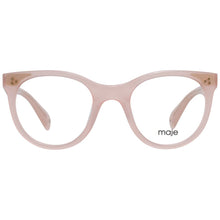 Pink Women Glasses Frame Maje