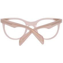 Pink Women Glasses Frame Maje