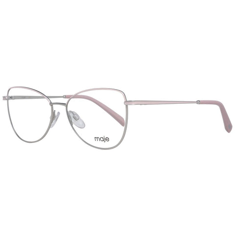Pink Women Glasses Frame Maje