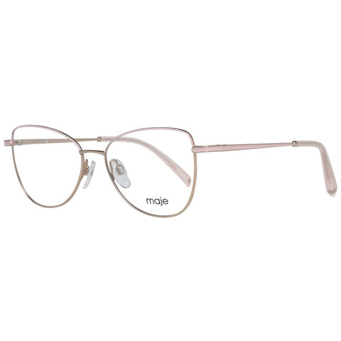 Pink Women Glasses Frame Maje