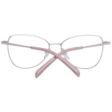 Pink Women Glasses Frame Maje
