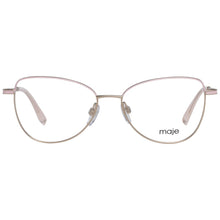 Pink Women Glasses Frame Maje