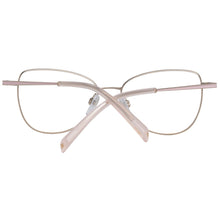 Pink Women Glasses Frame Maje