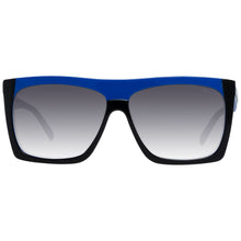 Multicolor Women Sunglass Emilio Pucci
