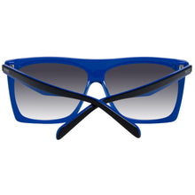 Multicolor Women Sunglass Emilio Pucci