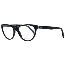 Black Women Glasses Frame Emilio Pucci