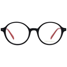 Black Women Glasses Frame Emilio Pucci