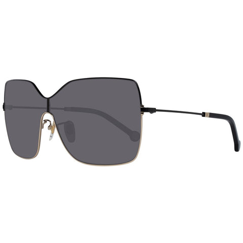 Black Women Sunglass Carolina Herrera