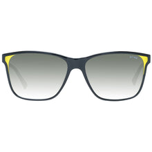 Black Men Sunglass Sting