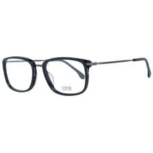 Black Men Glasses Frame Lozza