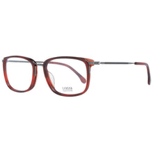 Red Men Glasses Frame Lozza
