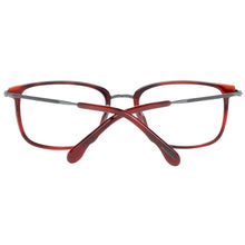 Red Men Glasses Frame Lozza