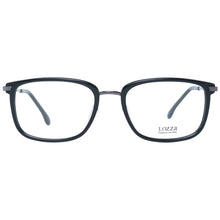 Black Men Glasses Frame Lozza