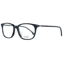 Black Men Glasses Frame Lozza