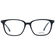 Black Men Glasses Frame Lozza