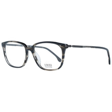 Brown Men Glasses Frame Lozza