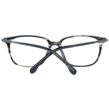 Brown Men Glasses Frame Lozza