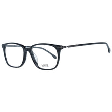 Black Men Glasses Frame Lozza