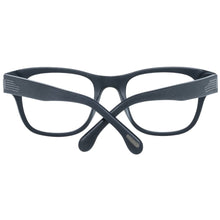 Black Unisex Glasses Frame Lozza